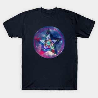 Magic Star T-Shirt